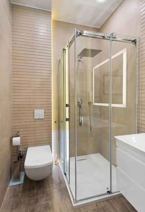 ורשה Nowy Swiat 60 - 170 M Do Metra - Prywatne Mieszkanie W Centrum Warszawy - Better Rental מראה חיצוני תמונה